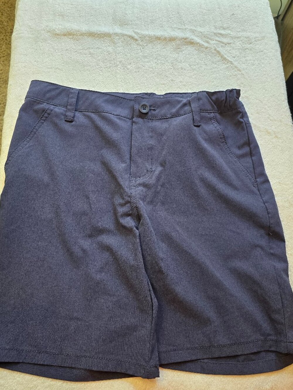 Boys Cat & Jack Shorts Bundle - 4 Pairs - Picture 8 of 13